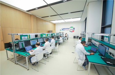 江蘇移動 牽住科技創(chuàng)新“牛鼻子”，加速形成新質(zhì)生產(chǎn)力