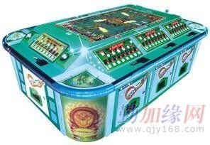 廣州市番禺區(qū)廣娛動(dòng)漫產(chǎn)品開發(fā)部 一鍵十二龍游戲機(jī)詳解與采購指南